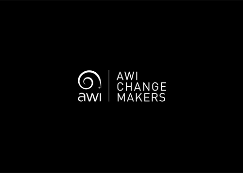 AWI Change Makers Episode 4: Ewe condition scoring