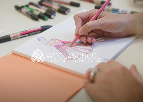 Wool4School educates 100,000 students