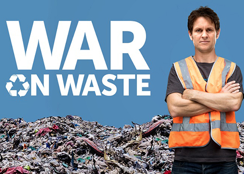 War on waste digibook